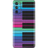 Color Piano Keys Galaxy S20 Fan Edition Skin